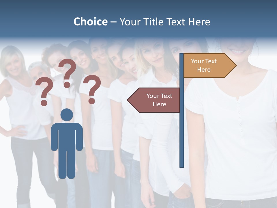 Food Baked Baker PowerPoint Template