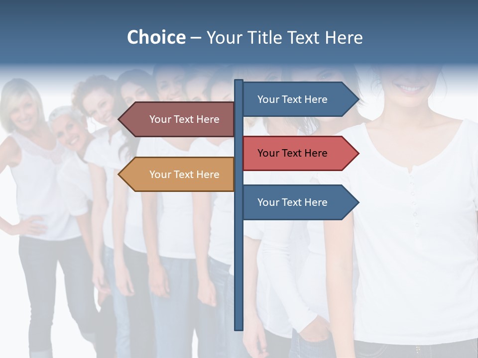 Food Baked Baker PowerPoint Template
