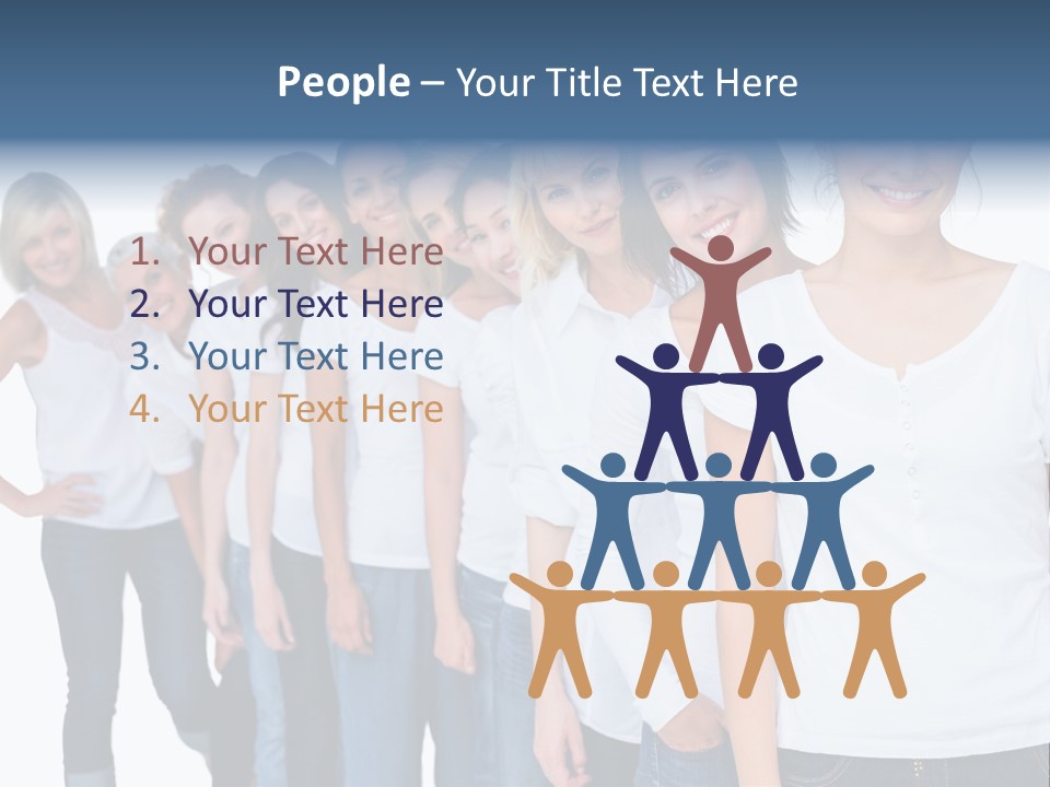 Food Baked Baker PowerPoint Template