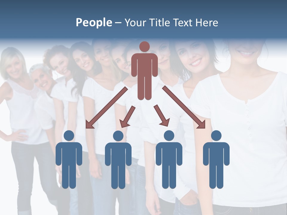 Food Baked Baker PowerPoint Template