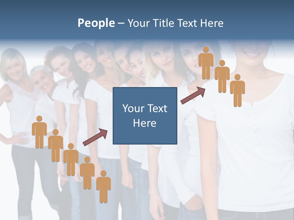 Food Baked Baker PowerPoint Template