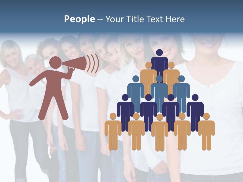 Food Baked Baker PowerPoint Template