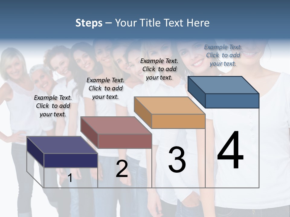 Food Baked Baker PowerPoint Template