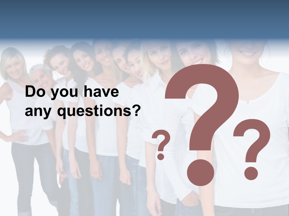 Food Baked Baker PowerPoint Template