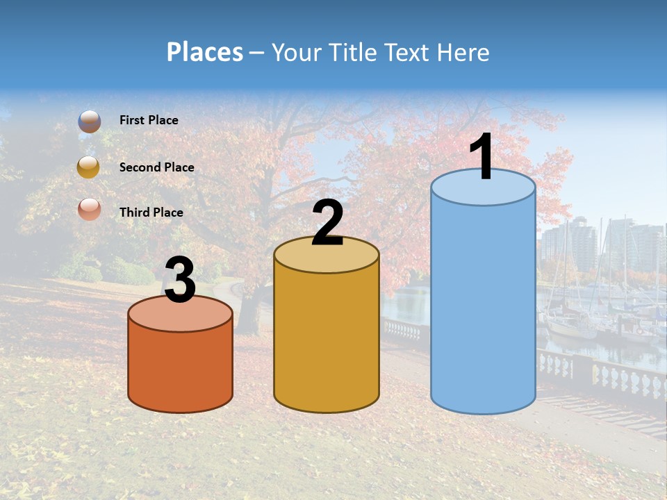Home Environment Season PowerPoint Template