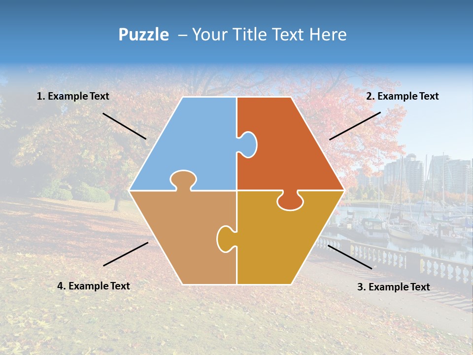 Home Environment Season PowerPoint Template