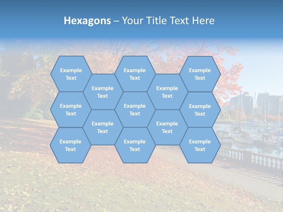 Home Environment Season PowerPoint Template