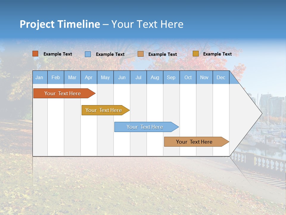 Home Environment Season PowerPoint Template