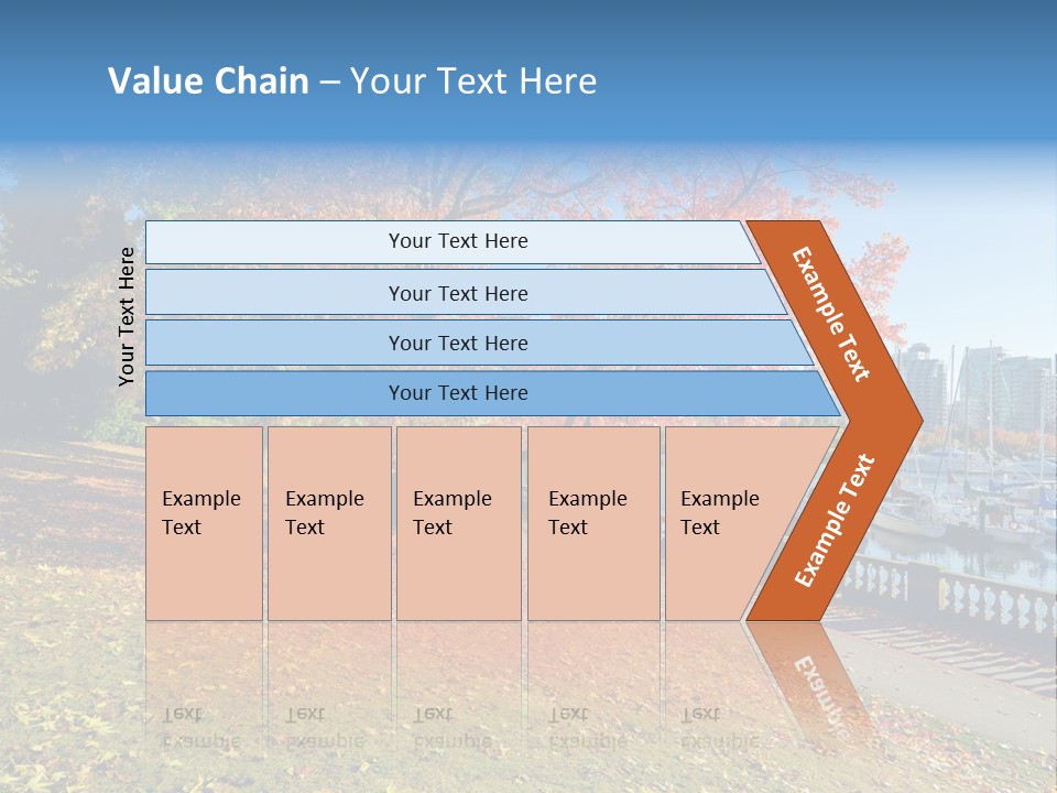 Home Environment Season PowerPoint Template