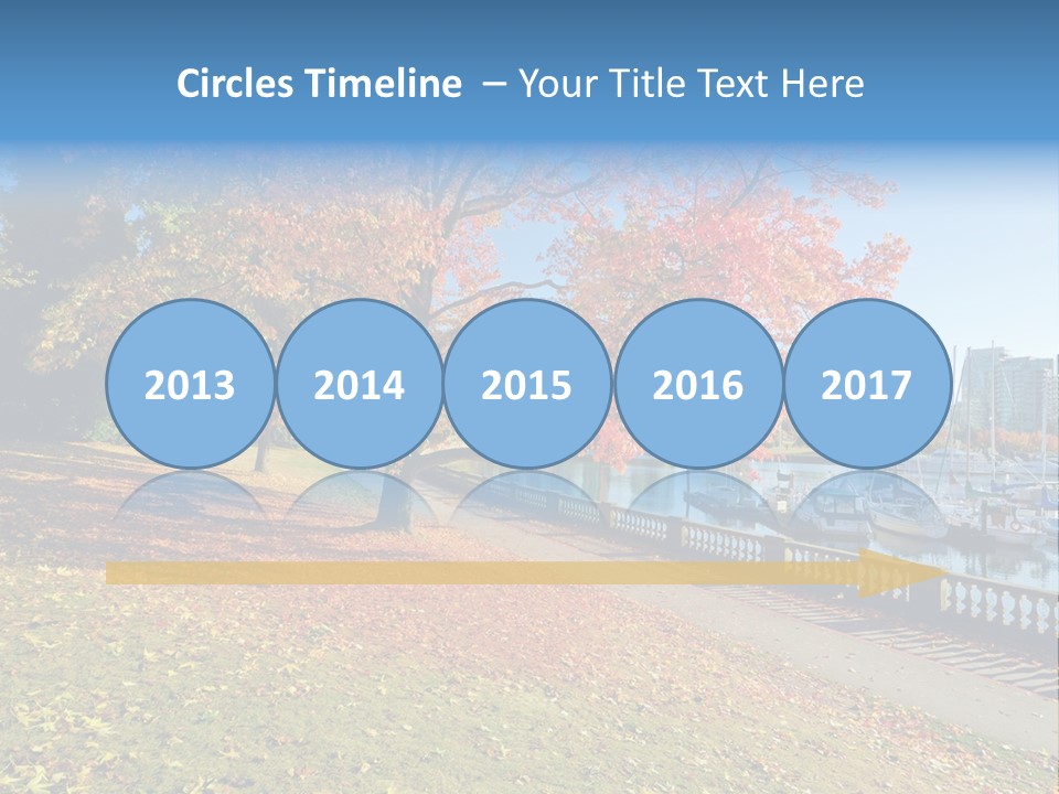 Home Environment Season PowerPoint Template