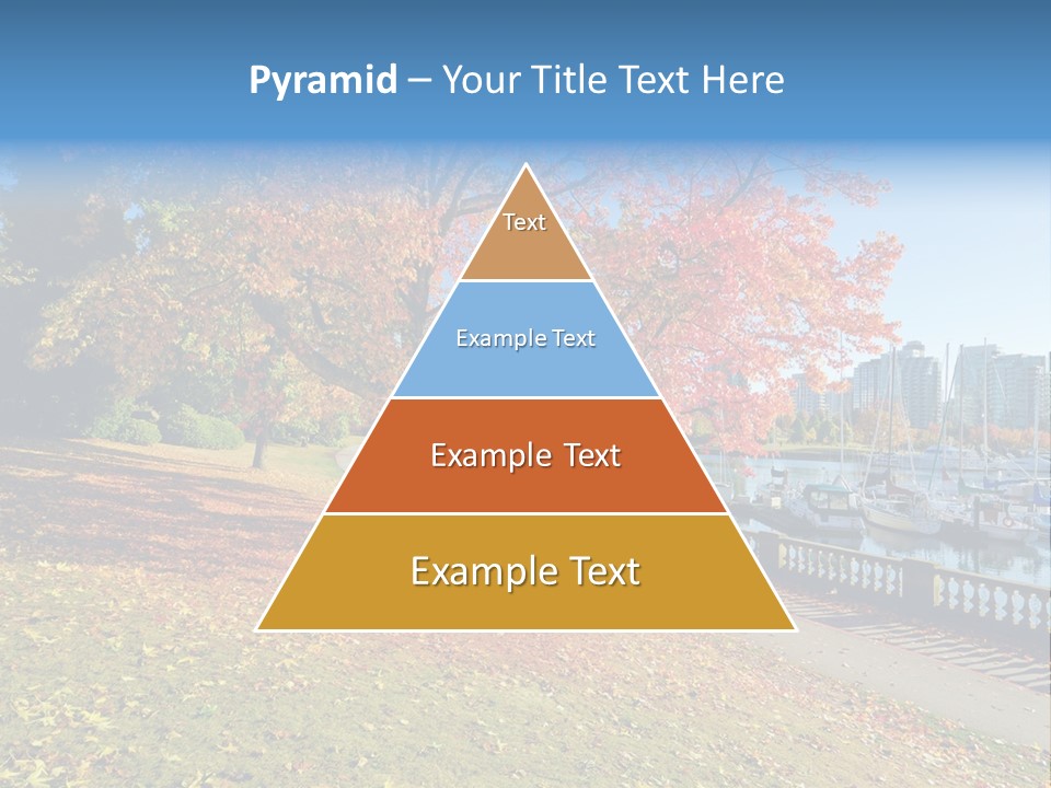 Home Environment Season PowerPoint Template