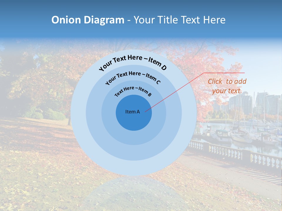 Home Environment Season PowerPoint Template