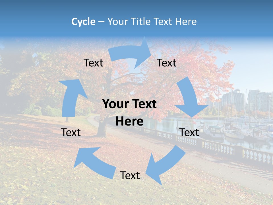 Home Environment Season PowerPoint Template