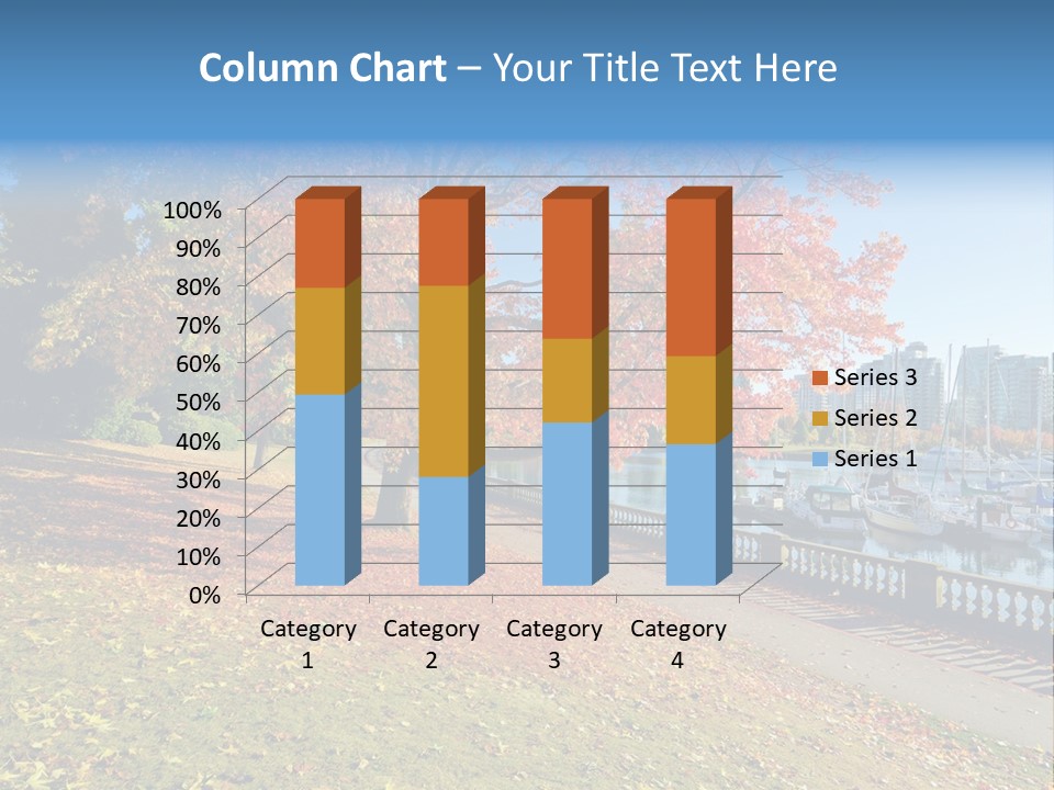 Home Environment Season PowerPoint Template