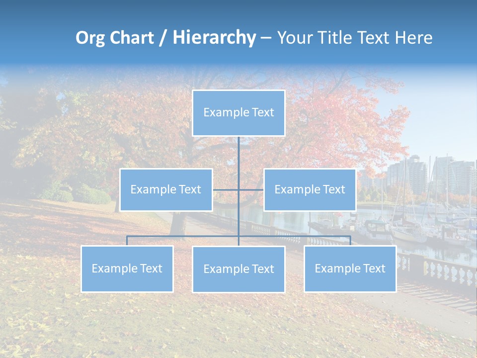 Home Environment Season PowerPoint Template