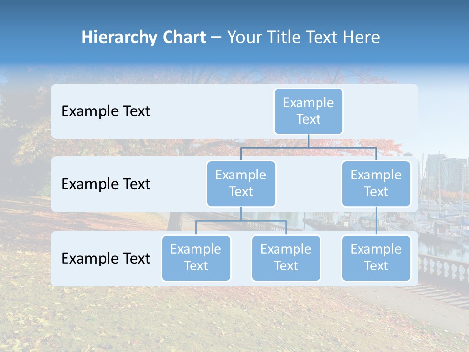Home Environment Season PowerPoint Template