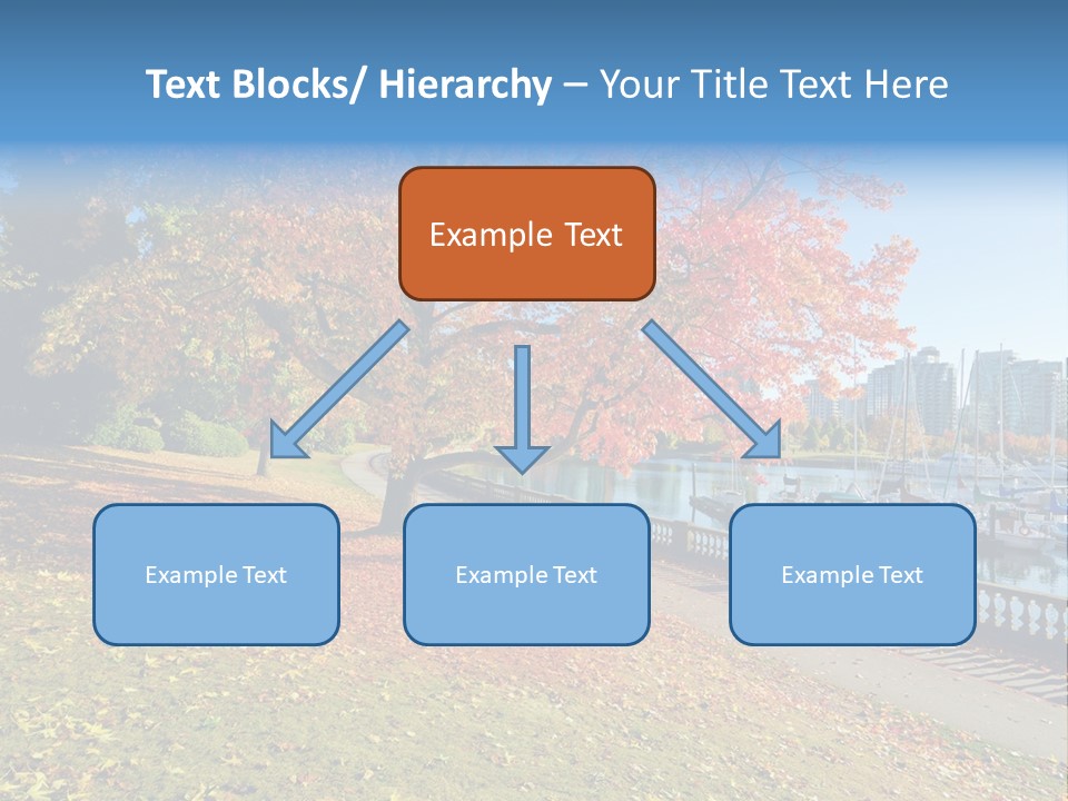 Home Environment Season PowerPoint Template