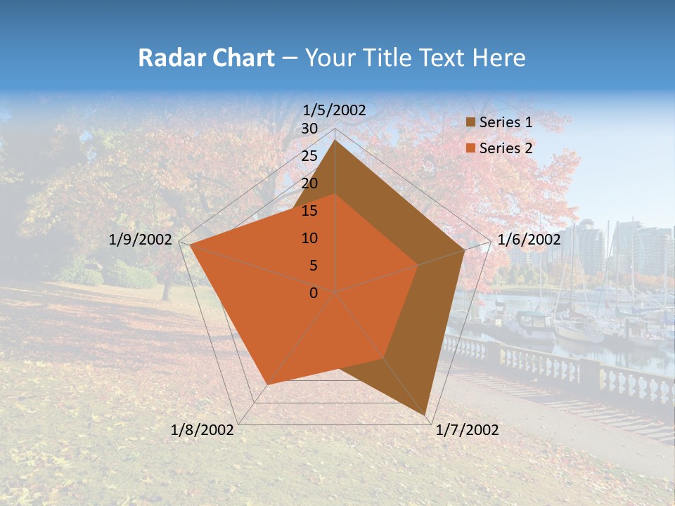 Home Environment Season PowerPoint Template
