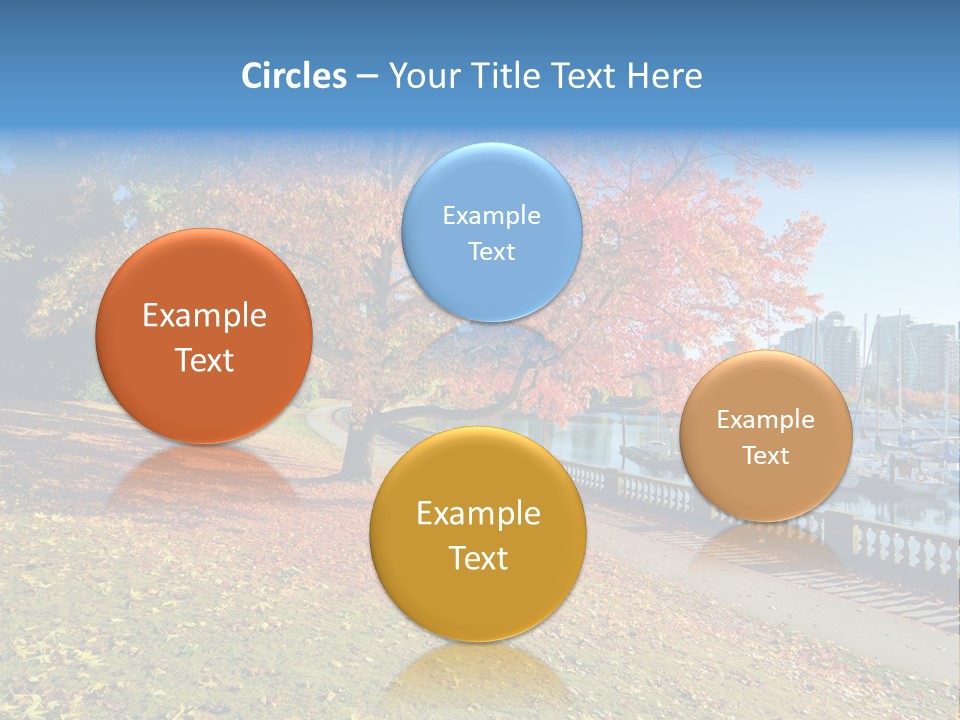 Home Environment Season PowerPoint Template