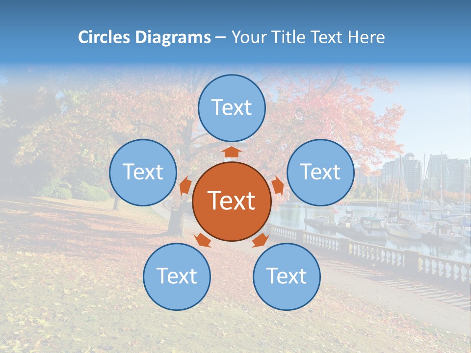 Home Environment Season PowerPoint Template