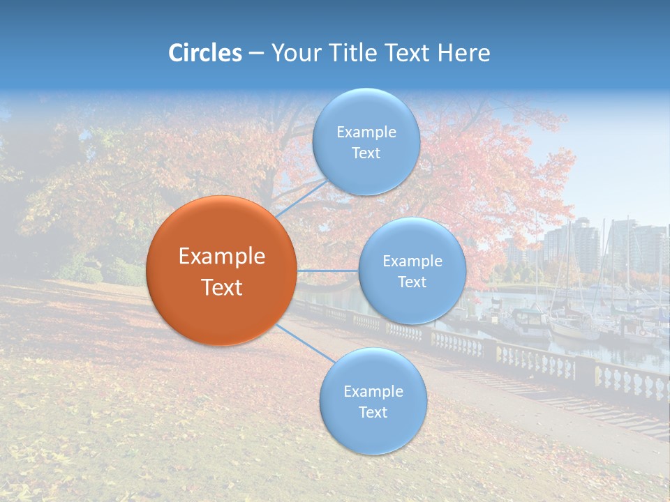 Home Environment Season PowerPoint Template