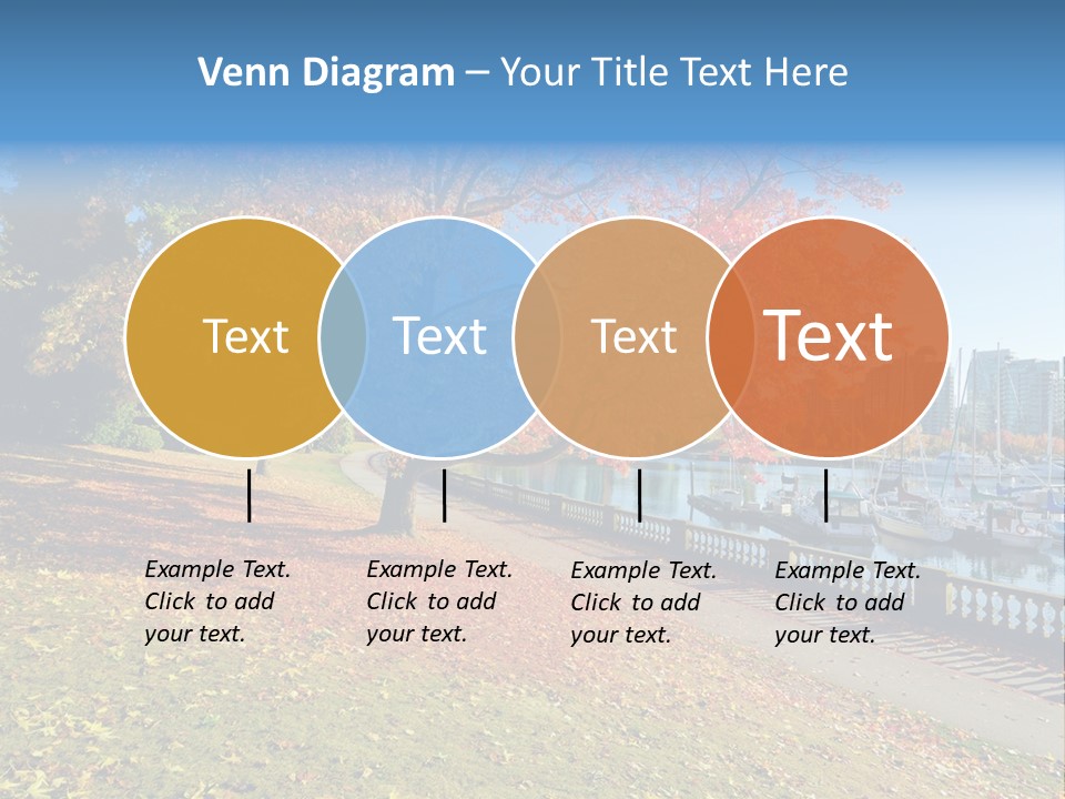 Home Environment Season PowerPoint Template