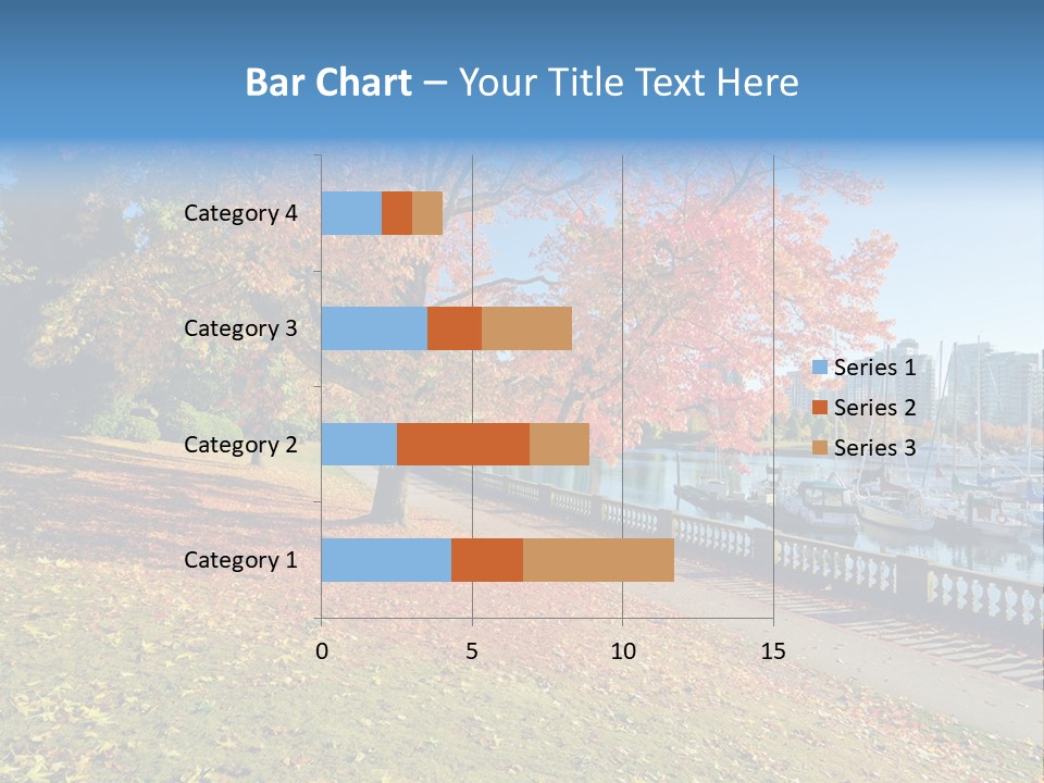 Home Environment Season PowerPoint Template