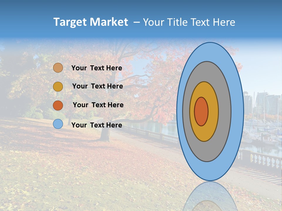 Home Environment Season PowerPoint Template