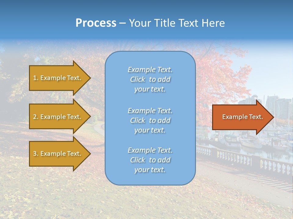 Home Environment Season PowerPoint Template