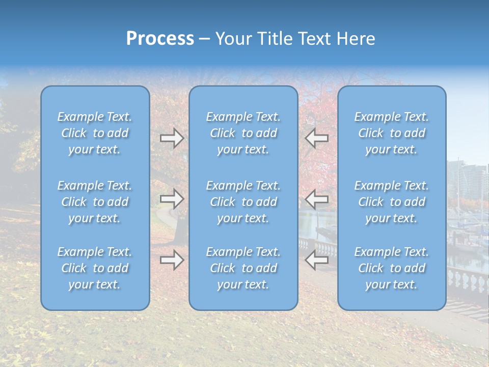 Home Environment Season PowerPoint Template