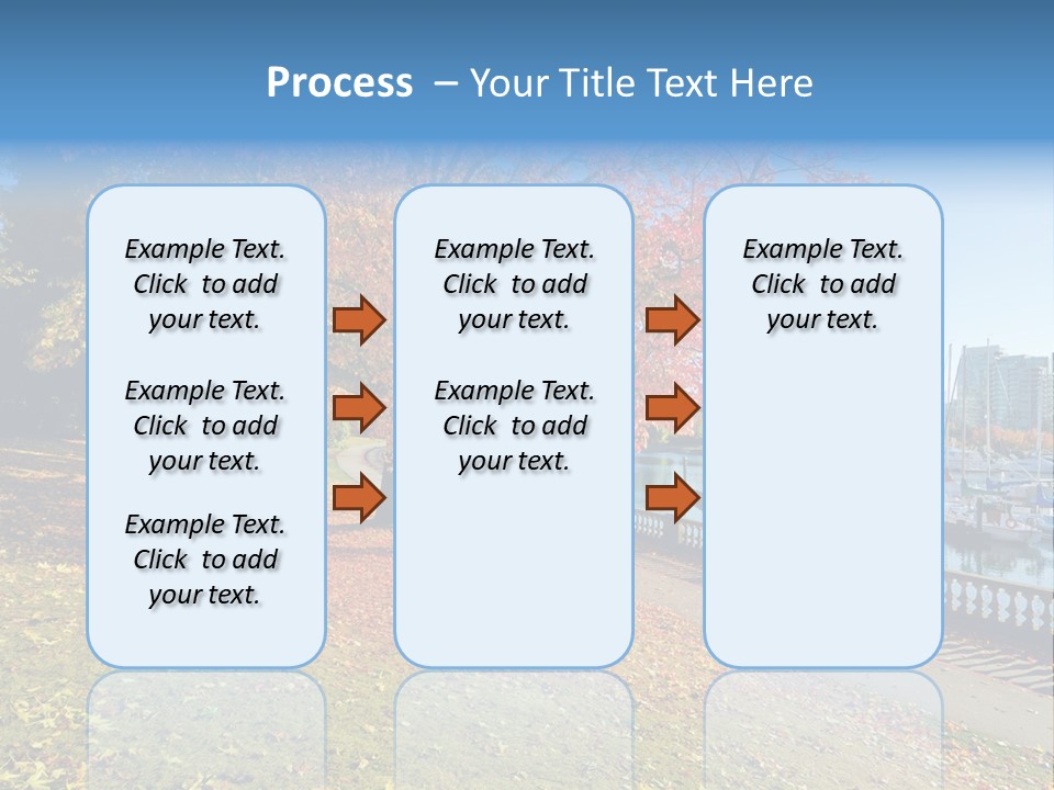 Home Environment Season PowerPoint Template