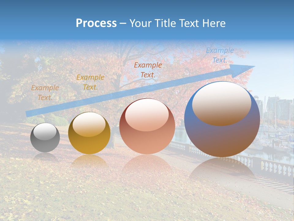 Home Environment Season PowerPoint Template