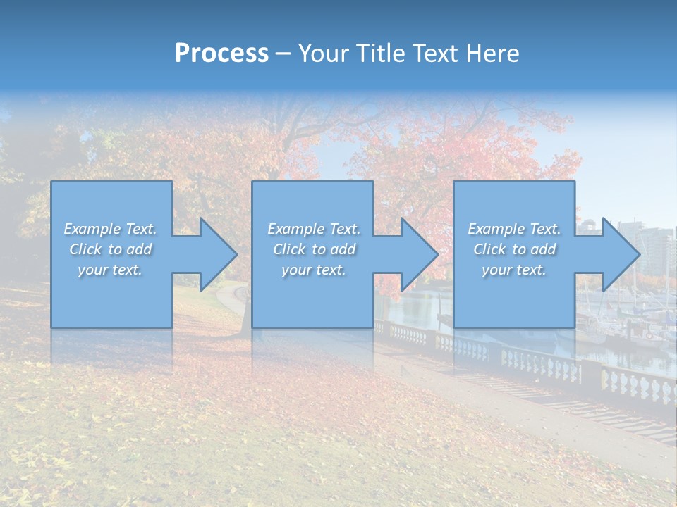 Home Environment Season PowerPoint Template