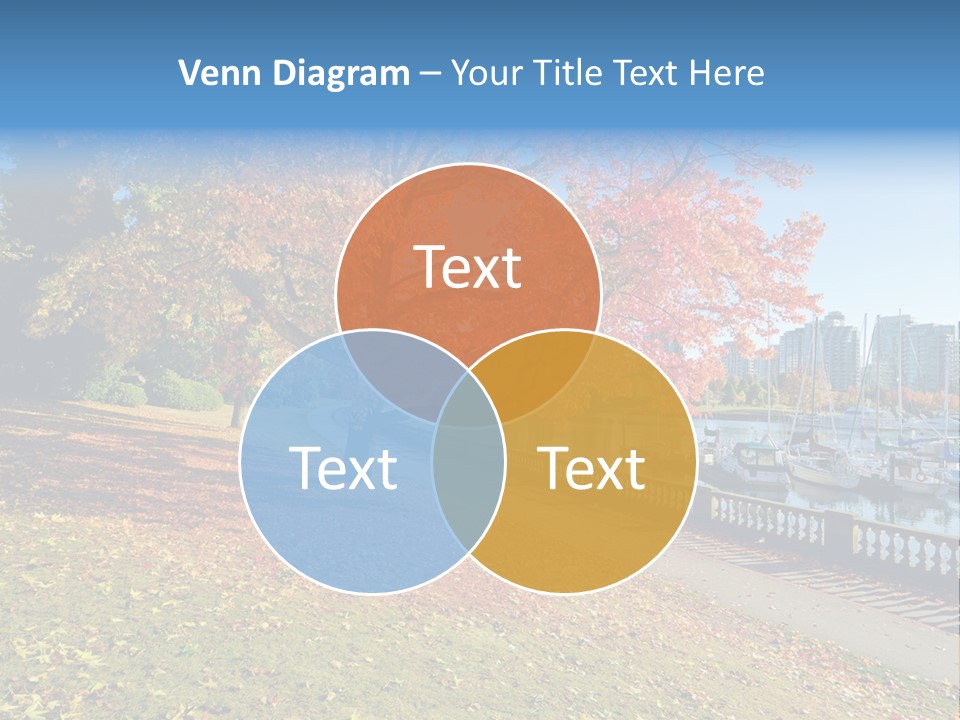 Home Environment Season PowerPoint Template