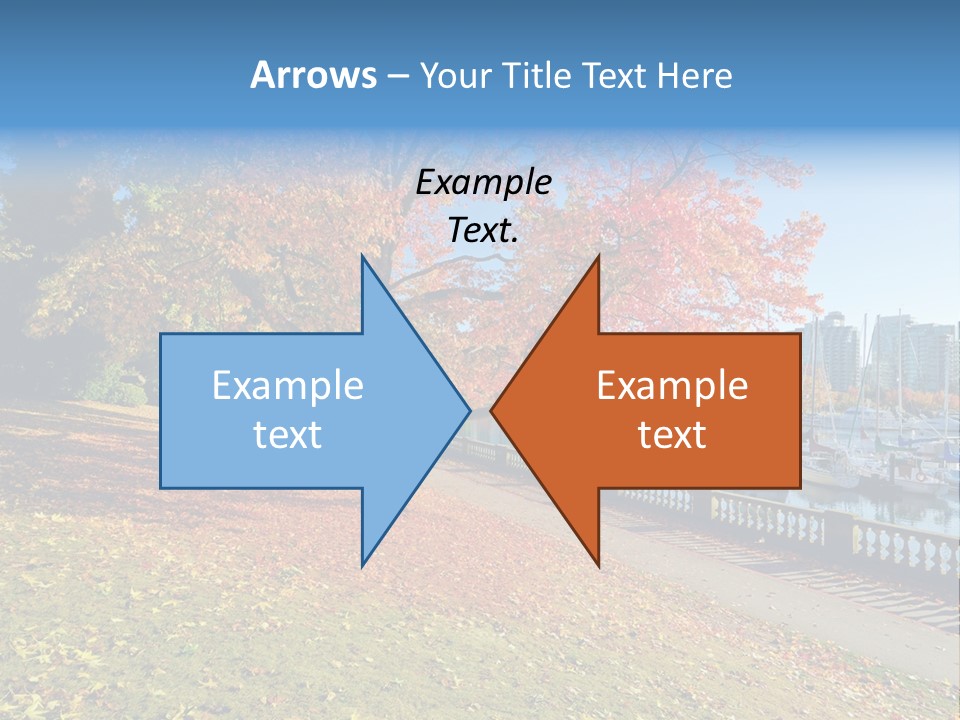 Home Environment Season PowerPoint Template