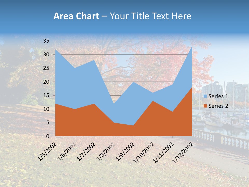 Home Environment Season PowerPoint Template