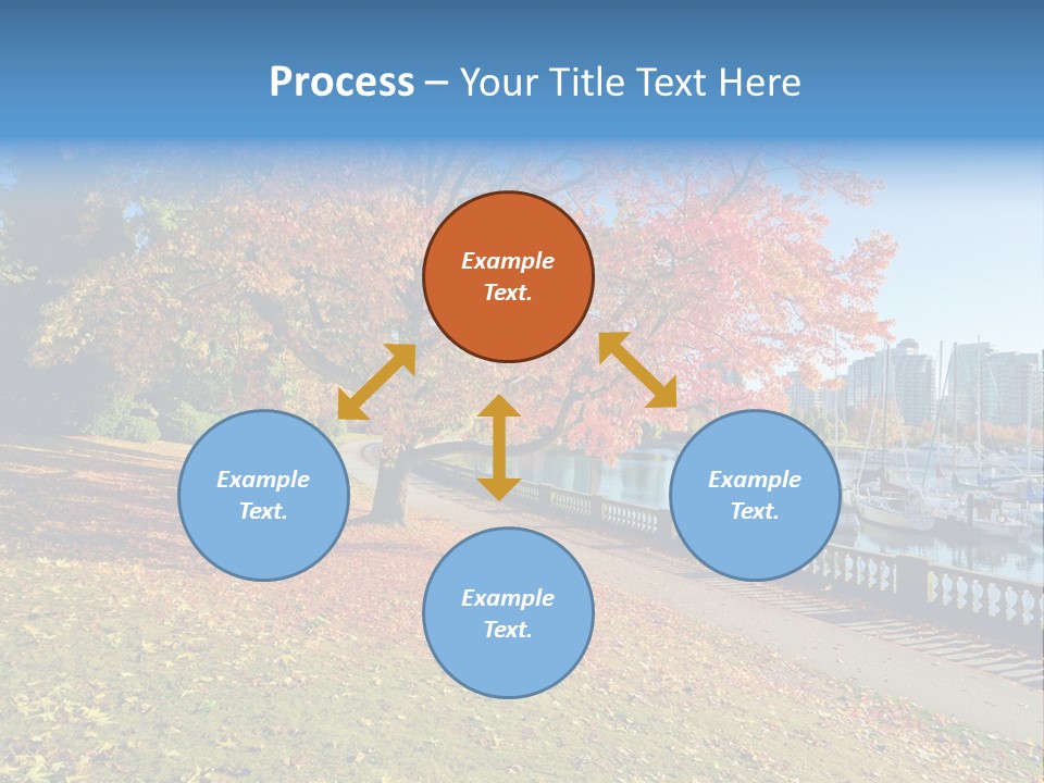 Home Environment Season PowerPoint Template