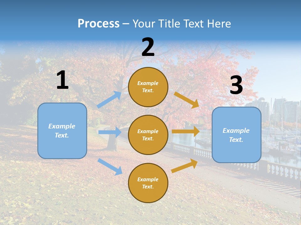 Home Environment Season PowerPoint Template