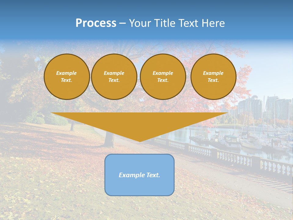 Home Environment Season PowerPoint Template