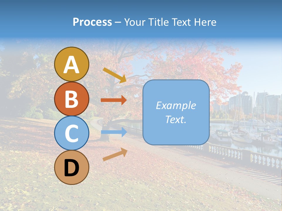 Home Environment Season PowerPoint Template