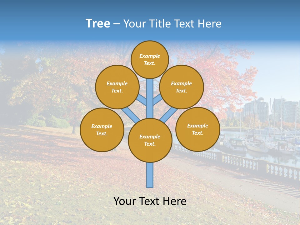 Home Environment Season PowerPoint Template