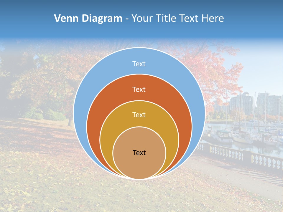 Home Environment Season PowerPoint Template