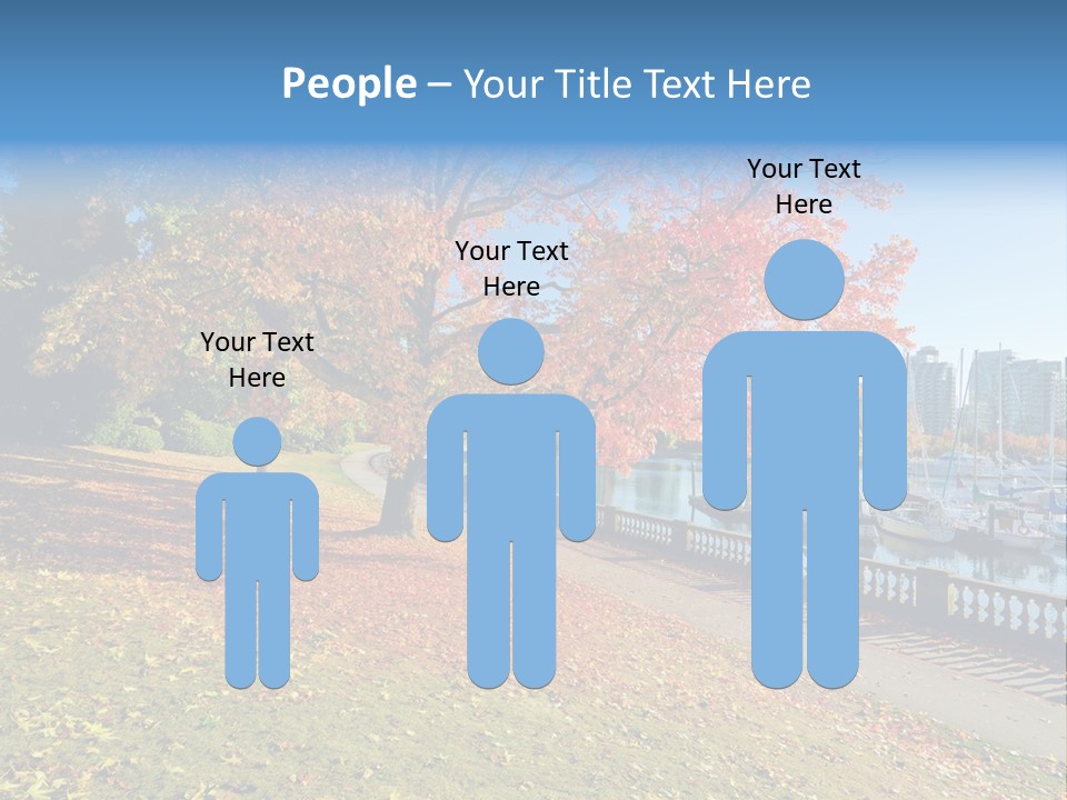 Home Environment Season PowerPoint Template