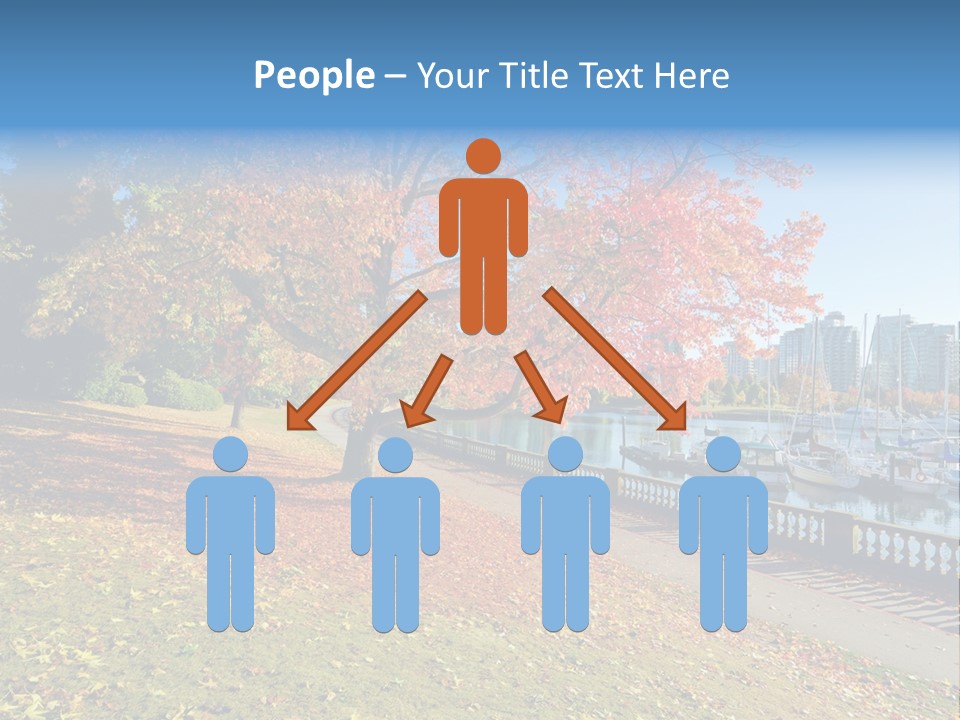 Home Environment Season PowerPoint Template