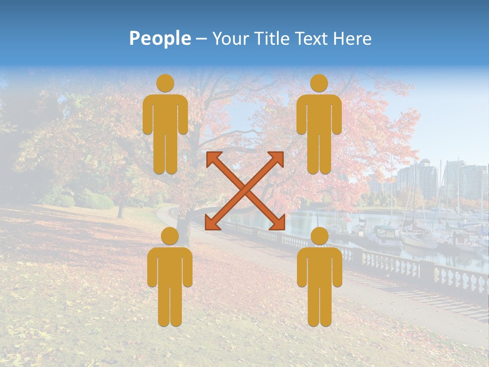 Home Environment Season PowerPoint Template