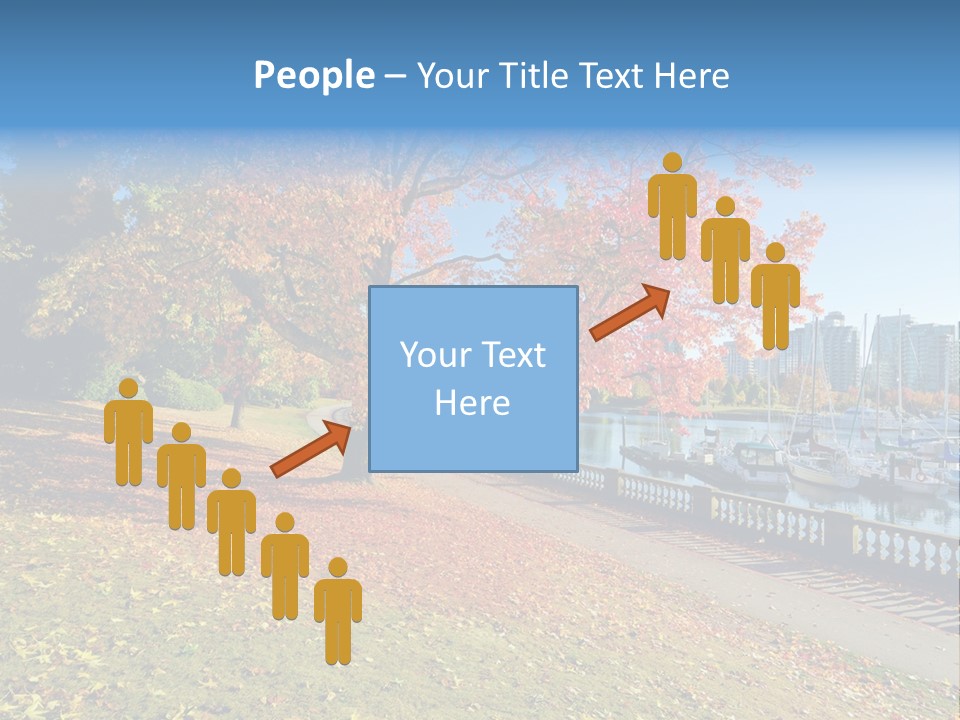 Home Environment Season PowerPoint Template