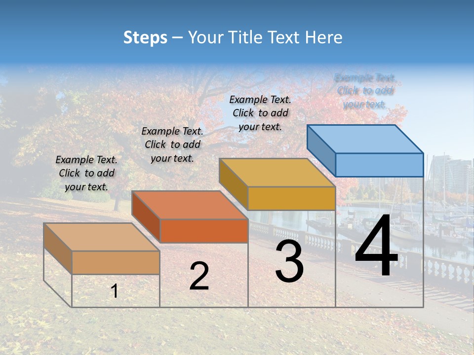 Home Environment Season PowerPoint Template