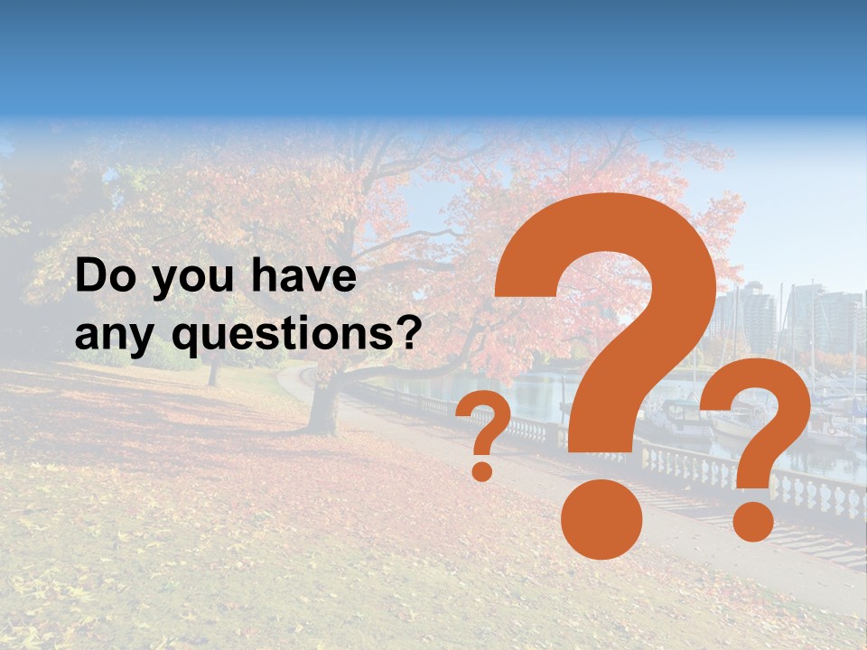 Home Environment Season PowerPoint Template