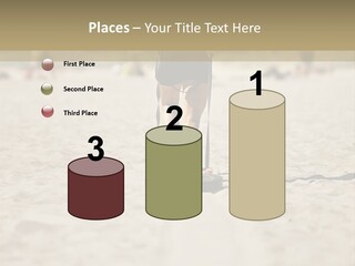 Workout Strong Sportswear PowerPoint Template