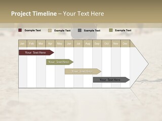 Workout Strong Sportswear PowerPoint Template